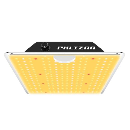 Phlizon Led Grow Light Dimmable Sunlike Indoor Plants