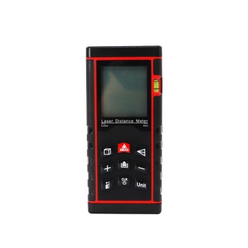 Dinli Green Rotary 3D Laser Level 12 Lines Battery-Powered