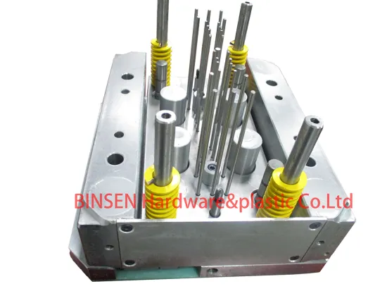 Plastic mold injection molding Mold injection service
