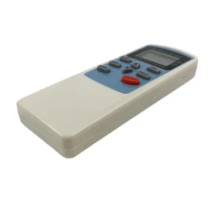 TCL Air Conditioner 9000BTU Replacement Remote Control