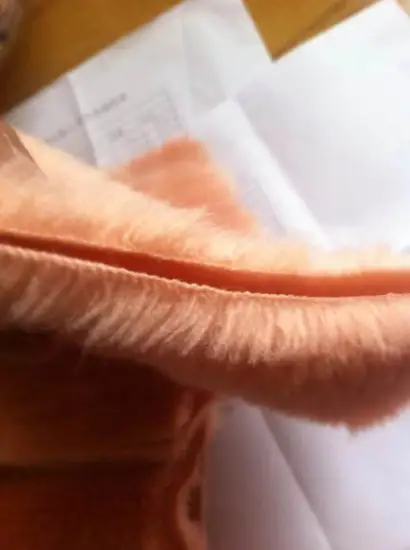 recycled pet fabric price