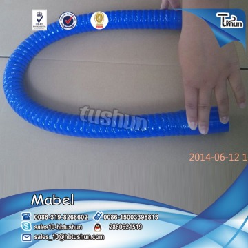 2016 high temperature flexible hose for hot water
