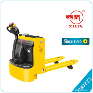 Xilin CBD-K(C) Electric pallet truck with scale