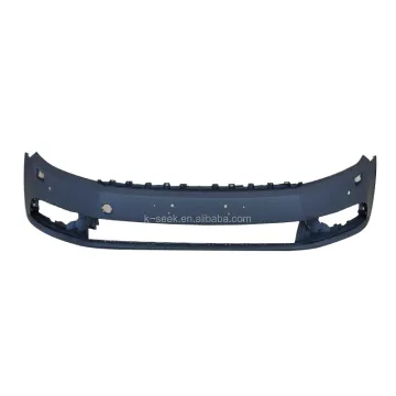 KSEEK High-Quality Front Bumper for 2013 Passat CC Series