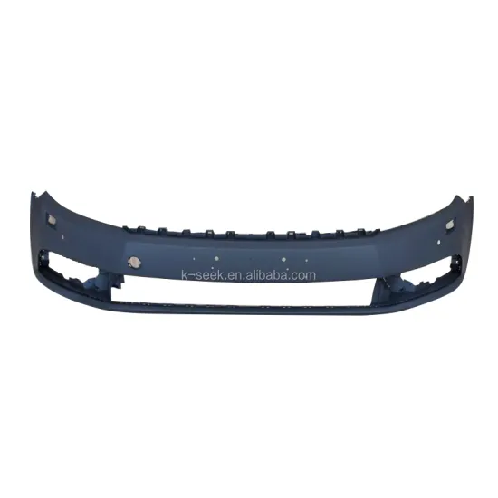 KSEEK High-Quality Front Bumper for 2013 Passat CC Series