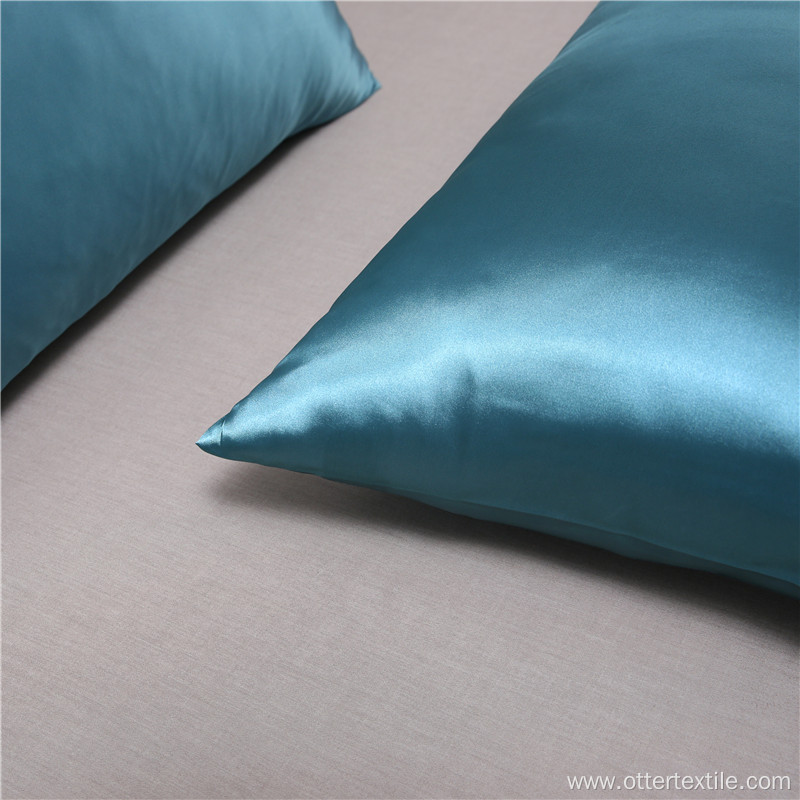 Custom Satin Pillowcase for Hair and Skin