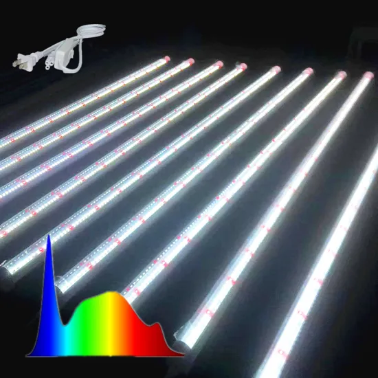 7Magic LM301H 2835 LED Grow Light: Ideal Solution for Vertical Farming and Leafy Green Vegetable Cultivation