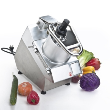 Supertise Stainless Steel Electric Vegetable Slicer Dicer Cutter