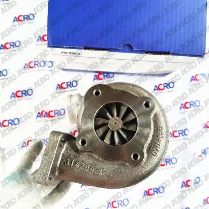 Turbocharger 04253857 for DEUTZ 1012 Diesel engines