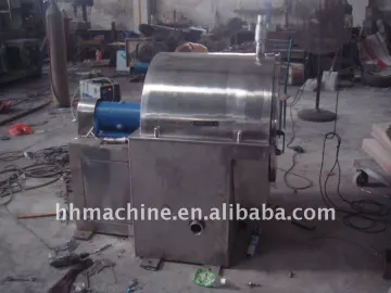 Soymilk Centrifuging Machine