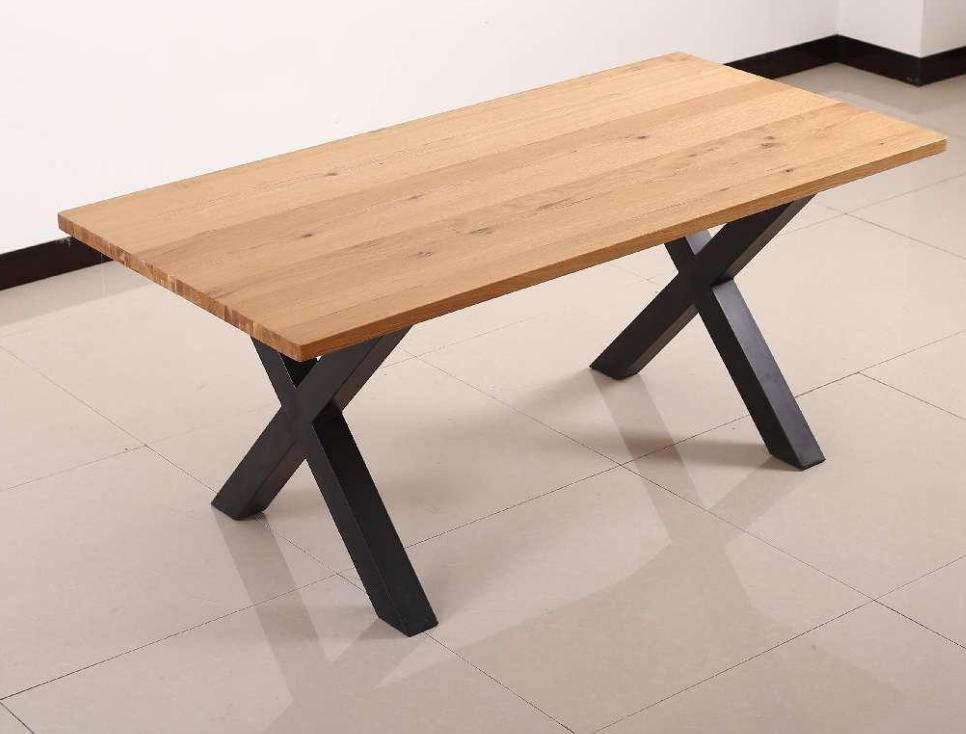 wood dining table