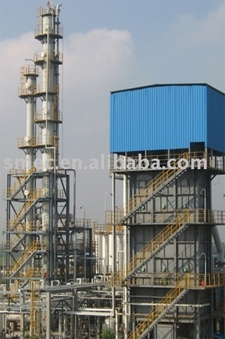 1500Nm3/h Hydrogen Plant by Natural Gas Reforming