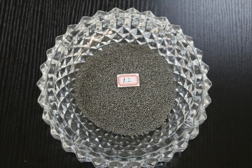 Factory Outlets Grinding Ball 1.2mm with good quality