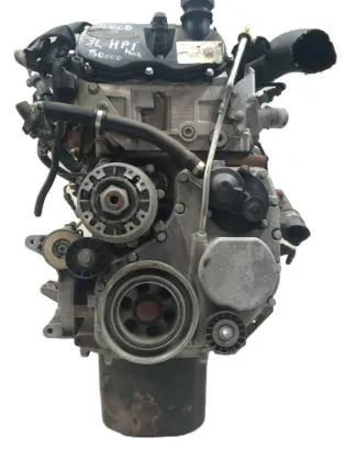 Superior Quality IVECO ENGINE F1CE0481 for IVECO DAILY 3.0 Original Engine Assembly