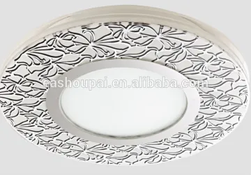 led ceiling decoration light cabinet fixture Classic 15W chandelier