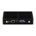 Intel Celeron dan Komputer Mini Teras dengan DDR3