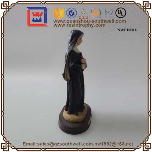 Jesus Christ Figurine Resin Religious Statues Wholesale Polyresin