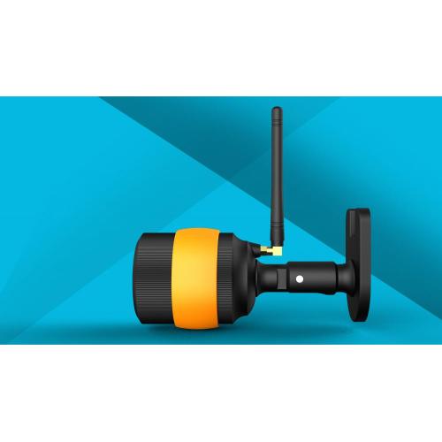 8CH NVR Wifi CCTV Night Vision IP Camera H.264 NVR Kit