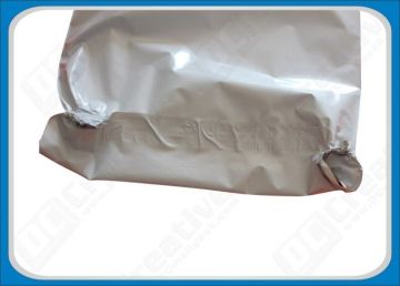 Strong Hot-melt Adhesive Three Layer Co-ex Plastic Mailing Envelopes Poly Mailers