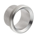 Threaded Bevel Seat Weld Ferrule