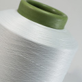 100% polyester 300/96 150/48 Dty Textured Filament Yarn