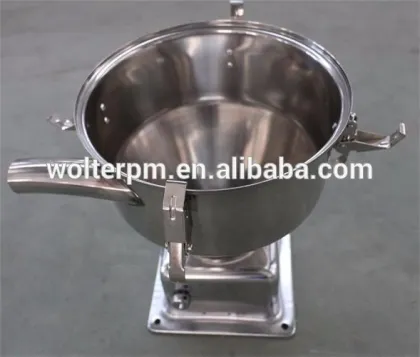 Brand new masterbatch feeder with low price