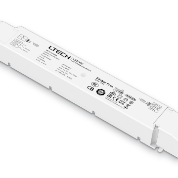 Ltech LM-75-24-G2D2 DALI DT8 LED Driver