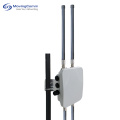 1800MBPS IPQ6000 Longrange WiFi6 Router Outdoor Point