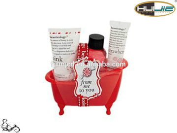 Plastic mini bathtub as gift(BC-0003)-1