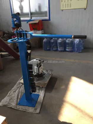 Compact Bender Bending Machine YP-9/YP-38/UBM-30 - Best Price & CE Certification