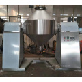 Máquina de mistura de mistura de pó Liquidificador de cone duplo