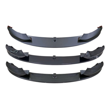 MP Style Front Bumper Lip for BMW F32 F36 4 Series - M Performance Upgrade