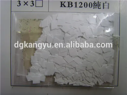 Glitter Powder Metallized PET glitter powder Various Color Available