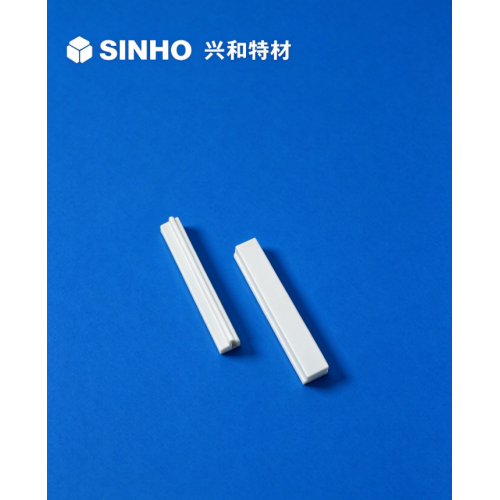 防掉落燕尾氧化铝陶瓷