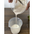 Starch glue for spiral paper tube