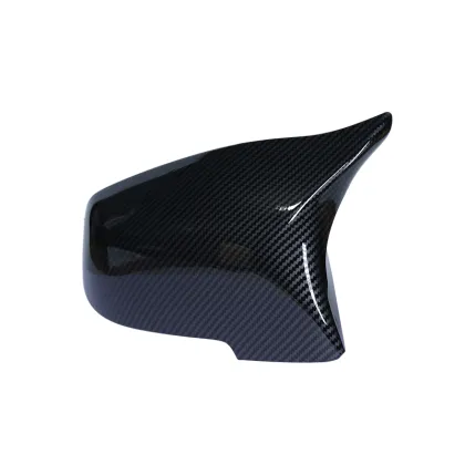 Carbon Fiber Auto Reversing Mirror Cover for BMW F18