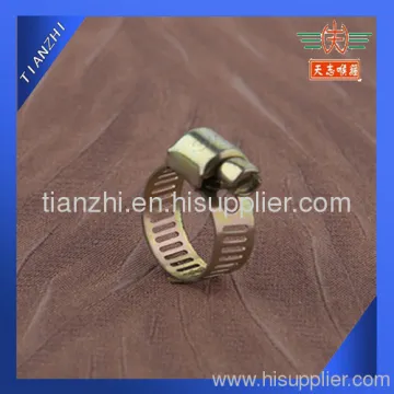 1/2" American Hose Clamp 