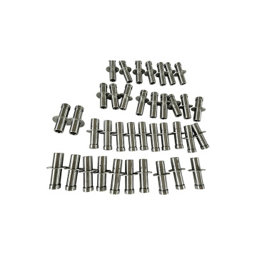 Tianjian Hydraulic Rear Suspension Cylinder Spare Parts