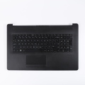 For HP 17-BY 17-CA Laptop Palmrest L48409-001