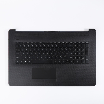 HP 17 by 17-CAラップトップPalmrest L48409-001