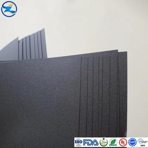 Rigid Thermoforming PC Card Films Raw Material