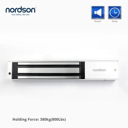 RFID Access Control Electronic Security Door Electronic Lock