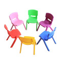 Custom high quality Plastic Children Chair injection molds