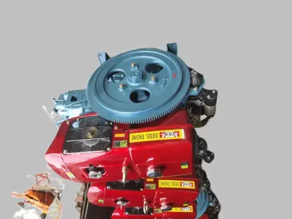 Water Cooling System for Kubota Changfa 188F Vertical Shaft Diesel Engine