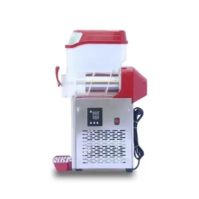 China Factory Wholesale Price Beverage Equipemnt Ice Juice