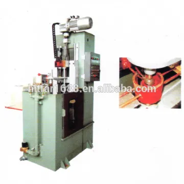 CNC Quenching Machine Tool for induction hardening