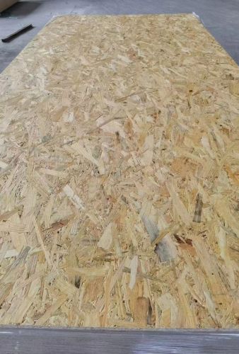 OSB sip panels 12mm wholesale