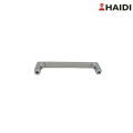 Série Geo Flat Bar Pull Hand-in-Hand