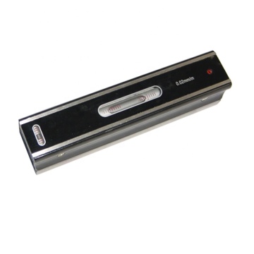 ROKTOOLS Block Spirit Levels 300mm x 300mm