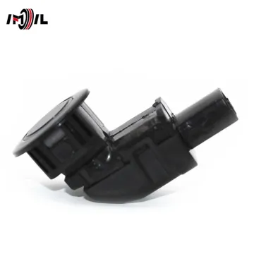 IMIL Astern Radar for Toyota COROLLA Ultrasonic Parking Sensor
